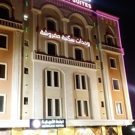 Ashbilia Suites Al Khobar Luaran gambar