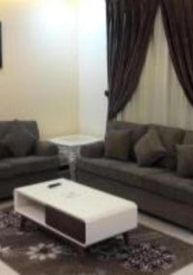 Ashbilia Suites Al Khobar Luaran gambar
