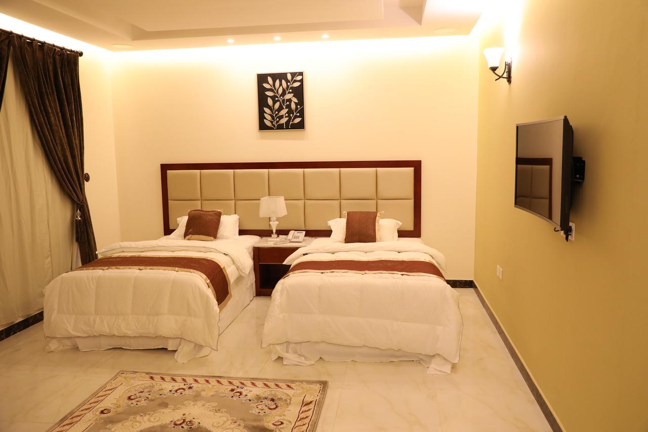 Ashbilia Suites Al Khobar Luaran gambar