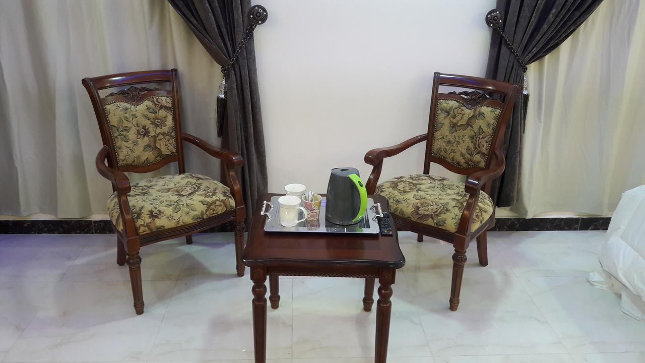 Ashbilia Suites Al Khobar Luaran gambar