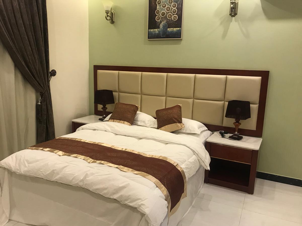 Ashbilia Suites Al Khobar Luaran gambar