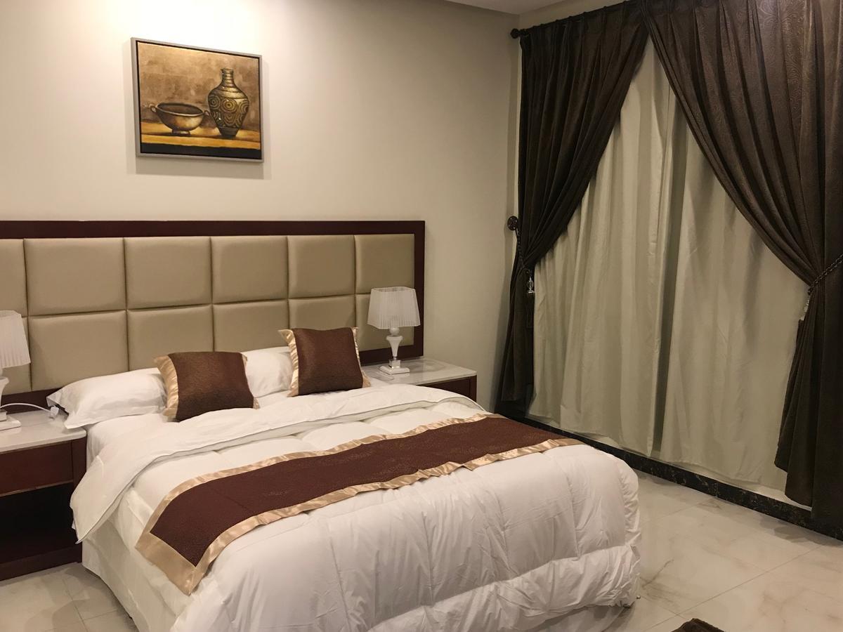 Ashbilia Suites Al Khobar Luaran gambar