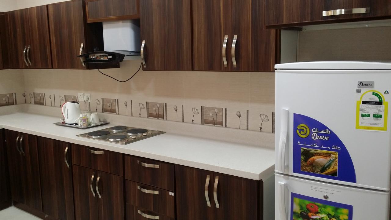 Ashbilia Suites Al Khobar Luaran gambar