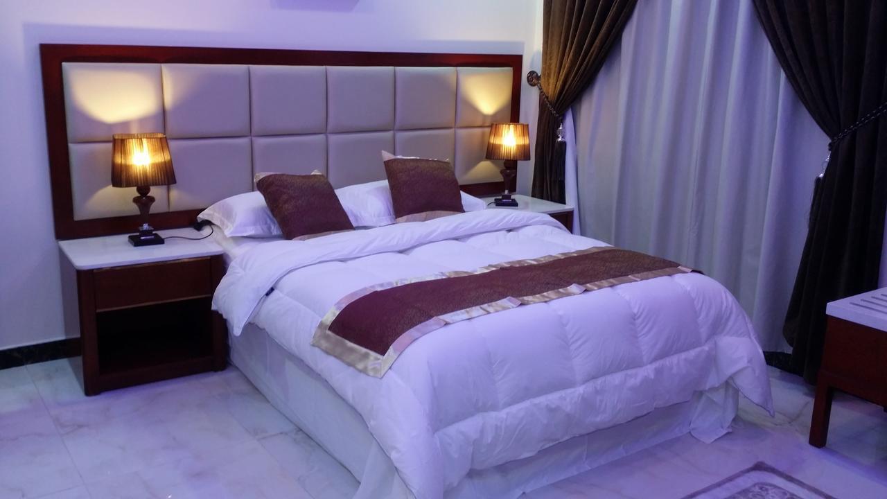 Ashbilia Suites Al Khobar Luaran gambar