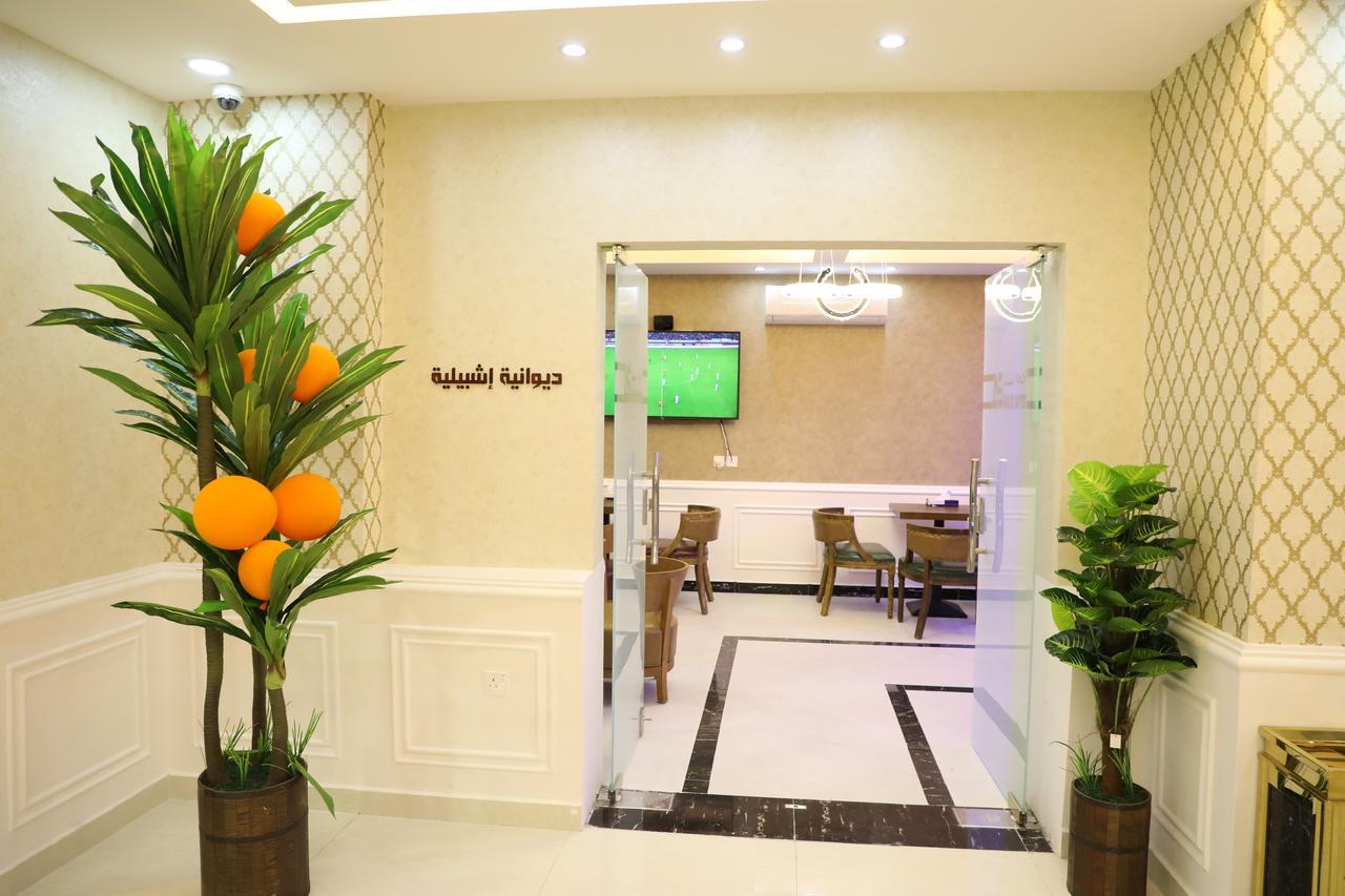 Ashbilia Suites Al Khobar Luaran gambar
