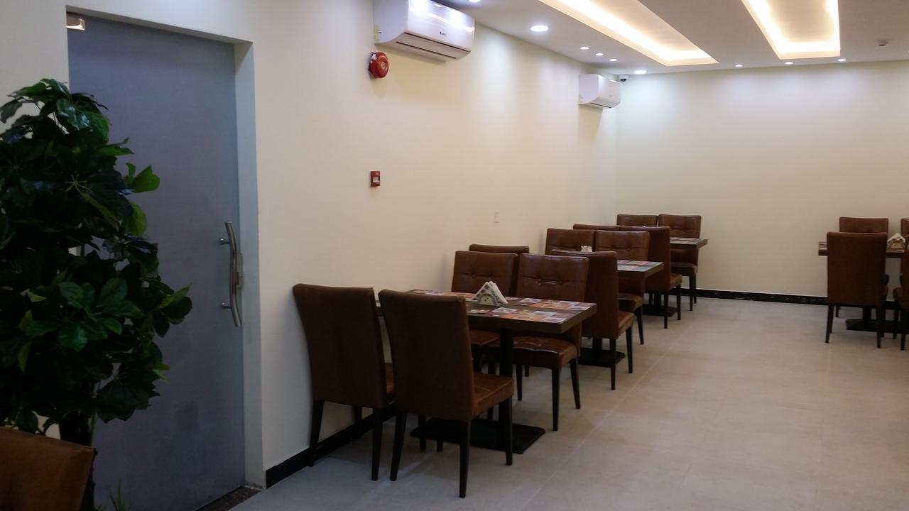 Ashbilia Suites Al Khobar Luaran gambar