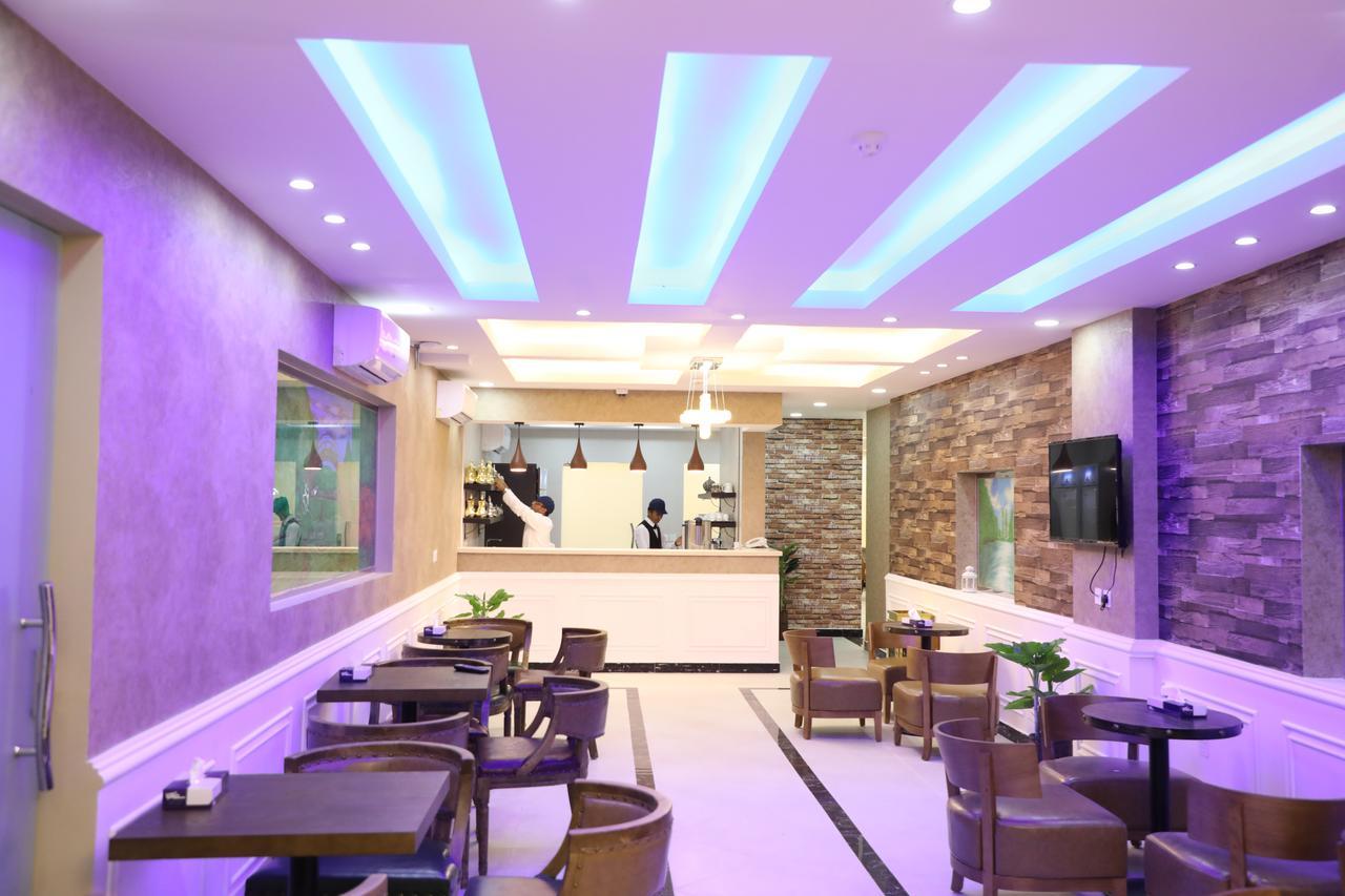 Ashbilia Suites Al Khobar Luaran gambar