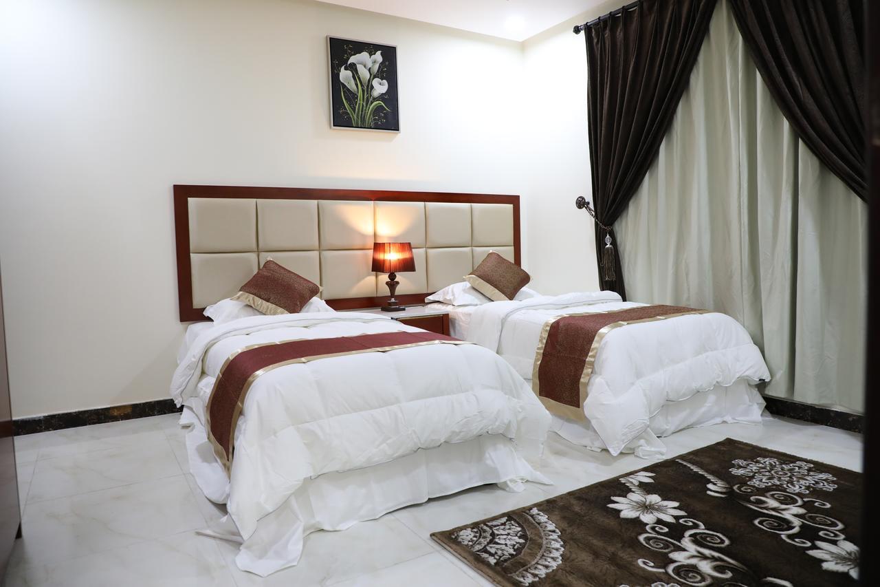 Ashbilia Suites Al Khobar Luaran gambar