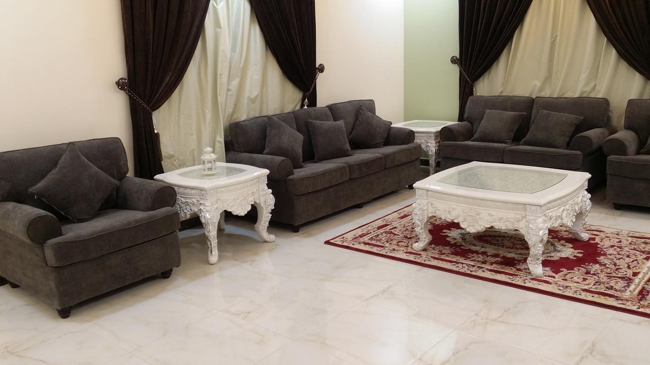Ashbilia Suites Al Khobar Luaran gambar