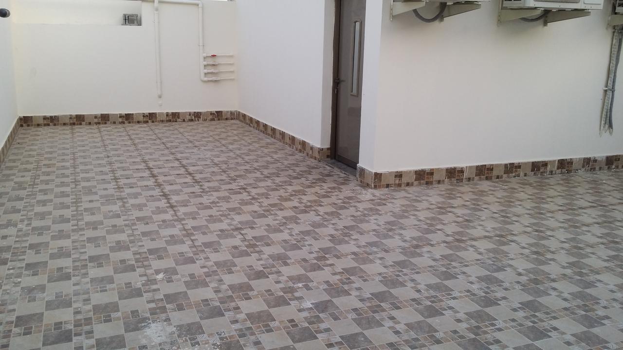 Ashbilia Suites Al Khobar Luaran gambar