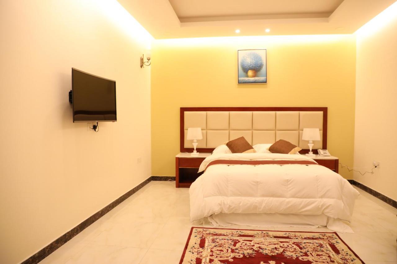 Ashbilia Suites Al Khobar Luaran gambar