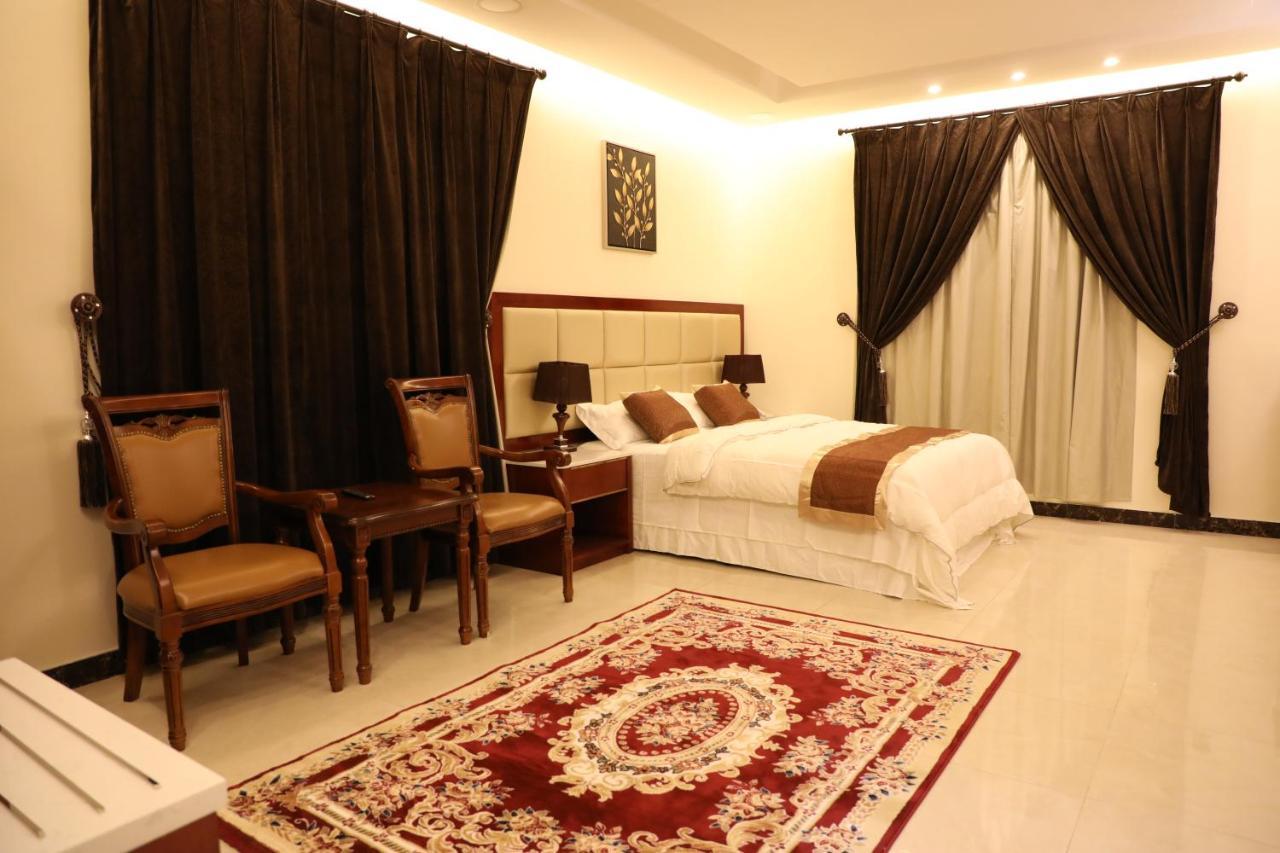 Ashbilia Suites Al Khobar Luaran gambar
