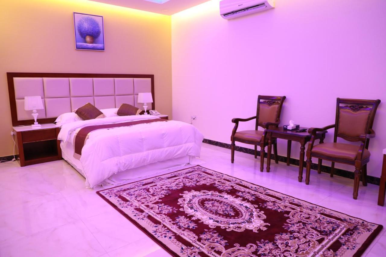 Ashbilia Suites Al Khobar Luaran gambar