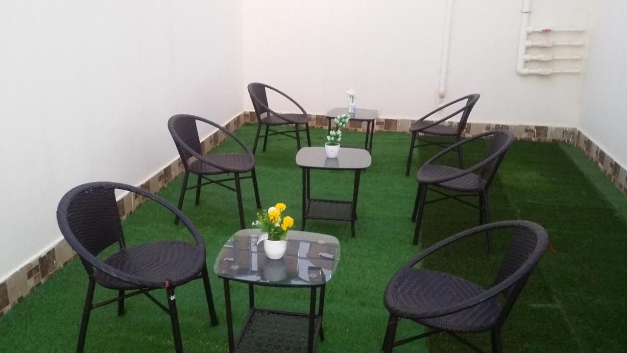 Ashbilia Suites Al Khobar Luaran gambar