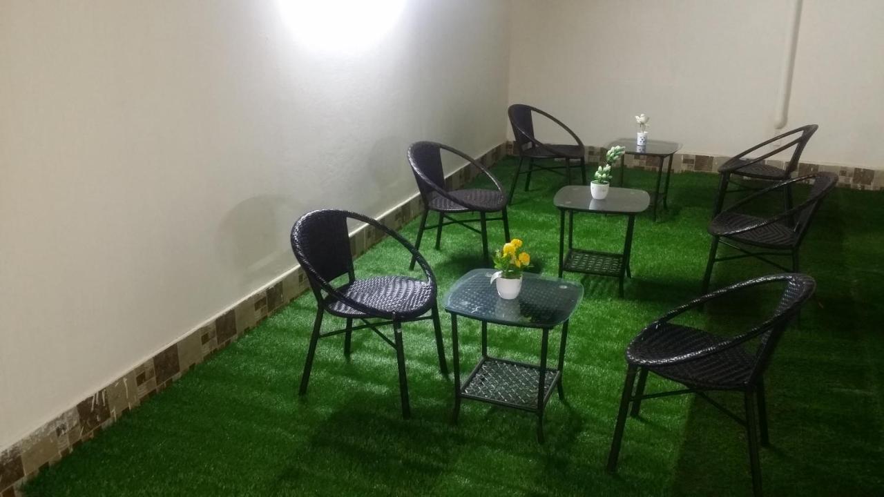 Ashbilia Suites Al Khobar Luaran gambar