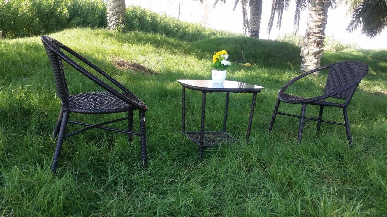 Ashbilia Suites Al Khobar Luaran gambar