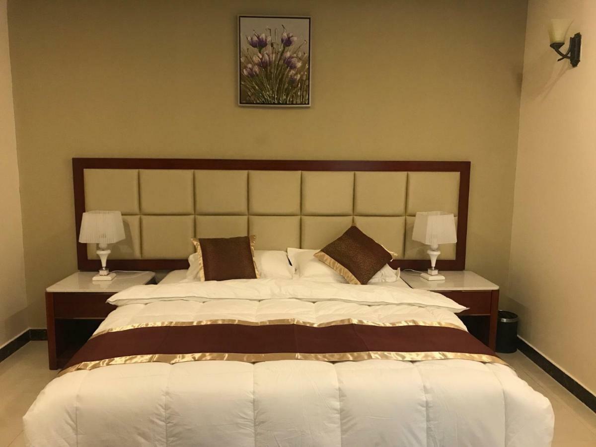 Ashbilia Suites Al Khobar Luaran gambar