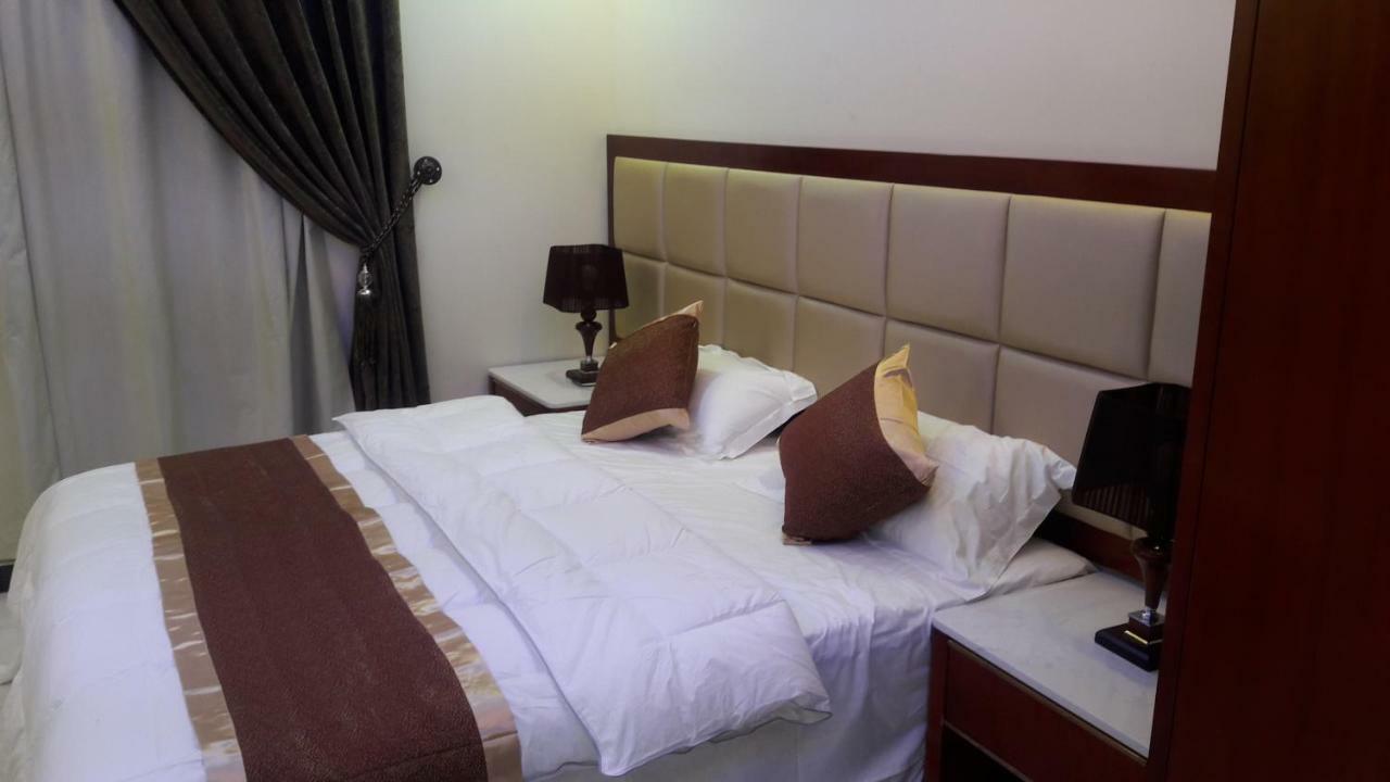 Ashbilia Suites Al Khobar Luaran gambar