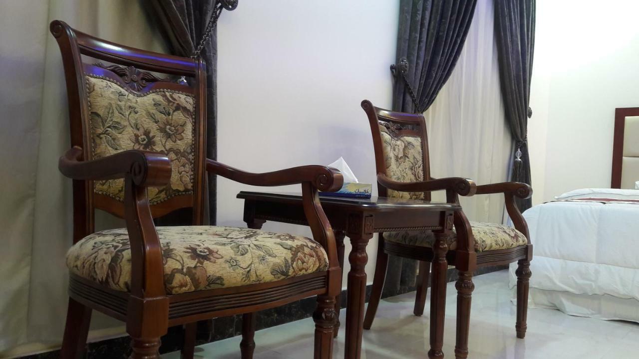 Ashbilia Suites Al Khobar Luaran gambar