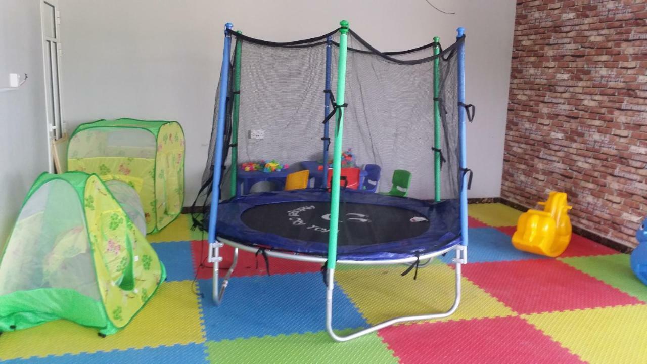 Ashbilia Suites Al Khobar Luaran gambar