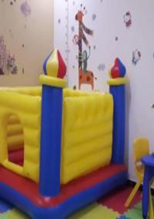 Ashbilia Suites Al Khobar Luaran gambar